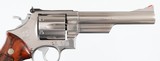 SMITH & WESSON
MODEL 629-1
44 MAGNUM
REVOLVER - 3 of 10
