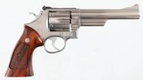 SMITH & WESSON
MODEL 629-1
44 MAGNUM
REVOLVER - 1 of 10