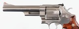 SMITH & WESSON
MODEL 629-1
44 MAGNUM
REVOLVER - 6 of 10