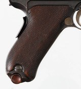 DWM
1906 LUGER
7.65 LUGER
PISTOL - 2 of 13