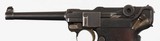 DWM
1906 LUGER
7.65 LUGER
PISTOL - 6 of 13