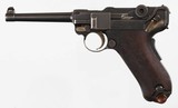 DWM
1906 LUGER
7.65 LUGER
PISTOL - 4 of 13