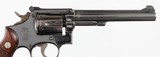SMITH & WESSONMODEL K2222LRREVOLVER(1978-79 YEAR MODEL) - 3 of 10