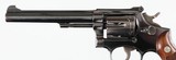 SMITH & WESSONMODEL K2222LRREVOLVER(1978-79 YEAR MODEL) - 6 of 10