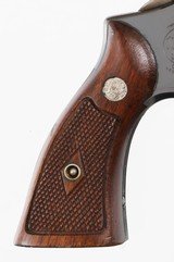 SMITH & WESSONMODEL K2222LRREVOLVER(1978-79 YEAR MODEL) - 2 of 10