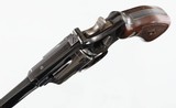 SMITH & WESSONMODEL K2222LRREVOLVER(1978-79 YEAR MODEL) - 10 of 10