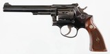SMITH & WESSONMODEL K2222LRREVOLVER(1978-79 YEAR MODEL) - 4 of 10