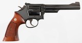 SMITH & WESSONMODEL 19-5357 MAGNUMREVOLVER(1982 YEAR MODEL) - 1 of 13