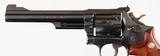 SMITH & WESSONMODEL 19-5357 MAGNUMREVOLVER(1982 YEAR MODEL) - 6 of 13