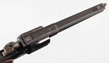 SMITH & WESSONMODEL 19-5357 MAGNUMREVOLVER(1982 YEAR MODEL) - 9 of 13