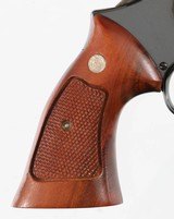 SMITH & WESSONMODEL 19-5357 MAGNUMREVOLVER(1982 YEAR MODEL) - 2 of 13