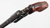 SMITH & WESSONMODEL 19-5357 MAGNUMREVOLVER(1982 YEAR MODEL) - 10 of 13