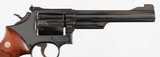 SMITH & WESSONMODEL 19-5357 MAGNUMREVOLVER(1982 YEAR MODEL) - 3 of 13
