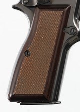 BROWNINGHI-POWER9MMPISTOL - 2 of 17