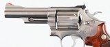 SMITH & WESSON
MODEL 66-2
357 MAGNUM
REVOLVER - 6 of 11