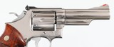 SMITH & WESSON
MODEL 66-2
357 MAGNUM
REVOLVER - 3 of 11