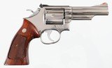 SMITH & WESSON
MODEL 66-2
357 MAGNUM
REVOLVER - 1 of 11