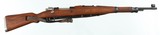 YUGO
M48A
8MM
RIFLE - 1 of 15