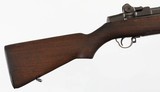 INTERNATIONAL HARVESTERM1 GARAND30-06RIFLE(1954 YEAR MODEL) - 8 of 15