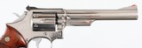 SMITH & WESSON
MODEL 66-1
357 MAGNUM
REVOLVER - 3 of 13
