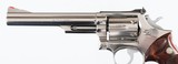 SMITH & WESSON
MODEL 66-1
357 MAGNUM
REVOLVER - 6 of 13