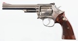 SMITH & WESSON
MODEL 66-1
357 MAGNUM
REVOLVER - 4 of 13