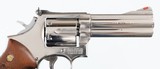 SMITH & WESSON
MODEL 686
357 MAGNUM
REVOLVER - 3 of 11