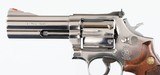SMITH & WESSON
MODEL 686
357 MAGNUM
REVOLVER - 6 of 11