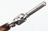 SMITH & WESSON
MODEL 686
357 MAGNUM
REVOLVER - 7 of 11