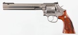 SMITH & WESSON
MODEL 686-3 SILHOUETTE
357 MAGNUM
REVOLVER - 4 of 13