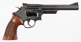 SMITH & WESSON
MODEL 29-10
44 MAGNUM
REVOLVER - 1 of 13