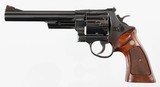 SMITH & WESSON
MODEL 29-10
44 MAGNUM
REVOLVER - 4 of 13