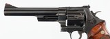 SMITH & WESSON
MODEL 29-10
44 MAGNUM
REVOLVER - 6 of 13