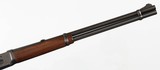 WINCHESTER
94
30-30
RIFLE
(1960 YEAR MODEL) - 6 of 15