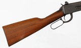 WINCHESTER
94
30-30
RIFLE
(1960 YEAR MODEL) - 8 of 15