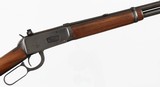 WINCHESTER
94
30-30
RIFLE
(1960 YEAR MODEL) - 7 of 15