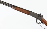 WINCHESTER
94
30-30
RIFLE
(1960 YEAR MODEL) - 4 of 15