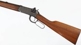 WINCHESTER
94
30-30
RIFLE
(1960 YEAR MODEL) - 5 of 15