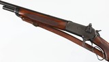 WINCHESTER
71 DELUXE
348 WCF
RIFLE
(1938 YEAR MODEL) - 5 of 15
