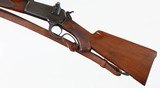 WINCHESTER
71 DELUXE
348 WCF
RIFLE
(1938 YEAR MODEL) - 1 of 15