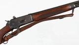 WINCHESTER
71 DELUXE
348 WCF
RIFLE
(1938 YEAR MODEL) - 7 of 15