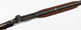 WINCHESTER
71 DELUXE
348 WCF
RIFLE
(1938 YEAR MODEL) - 13 of 15
