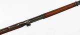 WINCHESTER
1886 TD
33 WCF
RIFLE
(1919 YEAR MODEL) - 10 of 15