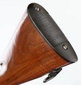 WINCHESTER
1886 TD
33 WCF
RIFLE
(1919 YEAR MODEL) - 15 of 15
