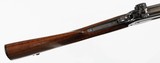 WINCHESTER
1886 TD
33 WCF
RIFLE
(1919 YEAR MODEL) - 14 of 15
