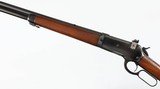 WINCHESTER
1886 TD
33 WCF
RIFLE
(1919 YEAR MODEL) - 4 of 15