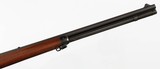 WINCHESTER
1886 TD
33 WCF
RIFLE
(1919 YEAR MODEL) - 6 of 15