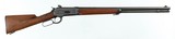 WINCHESTER
1886 TD
33 WCF
RIFLE
(1919 YEAR MODEL) - 1 of 15