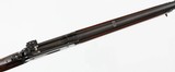WINCHESTER
1886 TD
33 WCF
RIFLE
(1919 YEAR MODEL) - 13 of 15