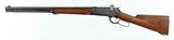 WINCHESTER
1886 TD
33 WCF
RIFLE
(1919 YEAR MODEL) - 3 of 15